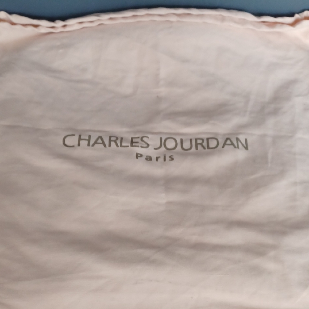 Charles Jourdan Paris Large  Dust Bag